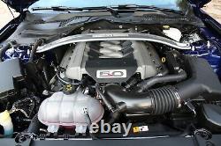 2015-2021 Genuine Ford OEM Mustang GT 5.0 Engine Strut Tower Brace FR3Z-16A200-A