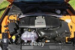 2015-2021 Mustang GT 5.0 Genuine Ford OEM Engine Strut Tower Brace FR3Z-17A200-A