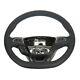 2016-2018 Ford Focus Rs Leather Heated Steering Wheel Oem New Genuine G1ez3600fd