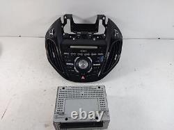 2016 Ford B Max Radio CD Player