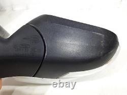 2017 Ford Focus Wing Mirror O/s Right Genuine Fast Shipping