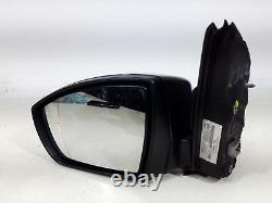 2017 Ford Kuga Wing Mirror N/s Left Powerfold Puddlelamp Dv4417683mc Genuine F
