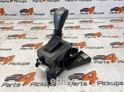 2017 Ford Ranger Limited Automatic Gearstick Lever EB3G-7K004-DD 2016-2019