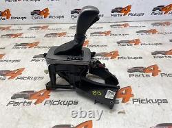 2017 Ford Ranger Limited Automatic Gearstick Lever EB3G-7K004-DD 2016-2019