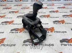 2017 Ford Ranger Limited Automatic Gearstick Lever EB3G-7K004-DD 2016-2019