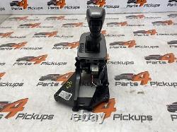 2017 Ford Ranger Limited Automatic Gearstick Lever EB3G-7K004-DD 2016-2019