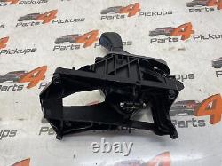 2017 Ford Ranger Limited Automatic Gearstick Lever EB3G-7K004-DD 2016-2019