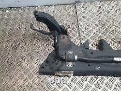 2018 Ford Fiesta Mk8 1.0 Petrol Front Subframe H1bc5019ae