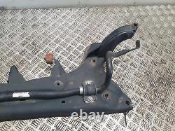 2018 Ford Fiesta Mk8 1.0 Petrol Front Subframe H1bc5019ae