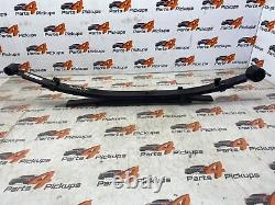 2018 Ford Ranger Wildtrak Rear Leaf Spring EB3C-5B669-MC 2012-2023