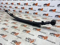 2018 Ford Ranger Wildtrak Rear Leaf Spring EB3C-5B669-MC 2012-2023