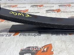 2018 Ford Ranger Wildtrak Rear Leaf Spring EB3C-5B669-MC 2012-2023