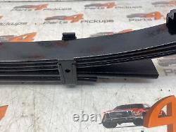 2018 Ford Ranger Wildtrak Rear Leaf Spring EB3C-5B669-MC 2012-2023