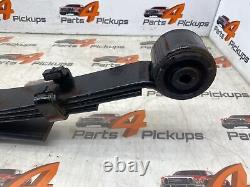 2018 Ford Ranger Wildtrak Rear Leaf Spring EB3C-5B669-MC 2012-2023