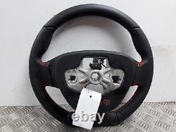 2019 FORD FOCUS Steering Wheel JX7J-3600-GB3GRX