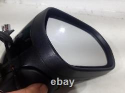 2019 Ford Fiesta Wing Mirror O/s Right Genuine Fast Shipping