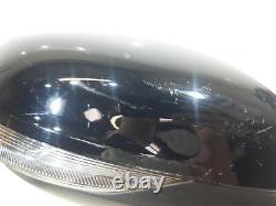 2019 Ford Fiesta Wing Mirror O/s Right Genuine Fast Shipping