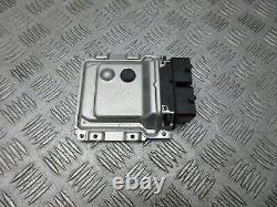 2019 Ford Ka + Active 1.2pet C12fdos Engine Control Unit 0261s21455 J78512a650df