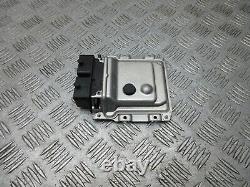 2019 Ford Ka + Active 1.2pet C12fdos Engine Control Unit 0261s21455 J78512a650df