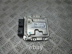 2019 Ford Ka + Active 1.2pet C12fdos Engine Control Unit 0261s21455 J78512a650df