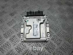 2019 Ford Ka + Active 1.2pet C12fdos Engine Control Unit 0261s21455 J78512a650df