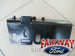 2021 Bronco OEM Genuine Ford Trailer Tow Hitch Receiver Assembly 2 Inch