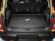 2021 Ford Bronco Sport Oem Genuine Black Cargo Area Protector Tray Liner Mat