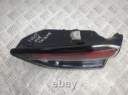 2021 Ford Kuga Taillight Offside Right Rear 2593808 Lv4b-13a602-an