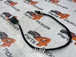 2023 Ford Ranger Wildrak NOX / nitrous oxide Sensor MB3A5E145AB 2019-2023