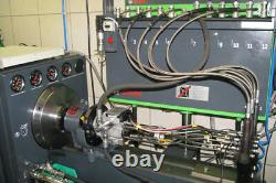 4x Ford Transit MK7 2011-Diesel Fuel Injector 2.2 TDCI BK2Q9K546AG A2C59517051