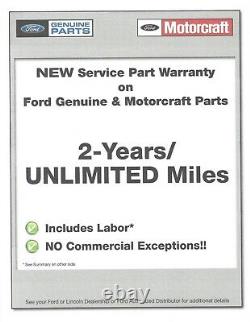 6.0L Powerstroke Diesel Pair of Genuine Ford OEM 20MM Head Gasket Kits Late