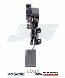 7.3 Powerstroke Diesel OEM Genuine Ford Throttle Pedal Position Sensor F250 F350