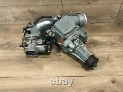 89-1995 Ford Thunderbird 3.8l Engine Motor Supercharger Supercharged Oem