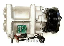 AC Compressor Ford KA 5s5119d629aa 5s51-19d629-aa Genuine Reman A/C