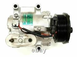 AC Compressor Ford KA 5s5119d629aa 5s51-19d629-aa Genuine Reman A/C