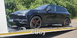 Audi Q7 4.2d V8 4x4 Reconditioned Engine Supply & Fit Nationwide Collection