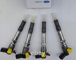 Brand New Genuine Ford Fuel Injector 2675955