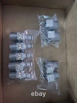 Brand New Genuine Ford Volvo Powershift Automatic Gearbox Solenoid Kit Set