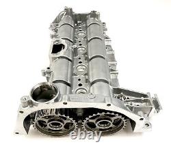 Camshaft housing & cams for Ford 2.0 EcoBlue