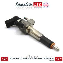 Diesel Fuel Injector Citroen Berlingo 1608518380 NEW Genuine OEM 1.6 HDi