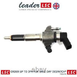 Diesel Fuel Injector Citroen Berlingo 1608518380 NEW Genuine OEM 1.6 HDi