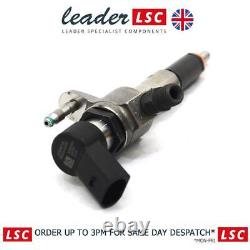 Diesel Fuel Injector Citroen Berlingo 1608518380 NEW Genuine OEM 1.6 HDi