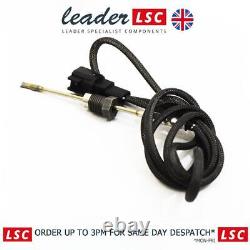 Exhaust Gas Temp Sensor Focus and C Max 1867706 Genuine Ford OEM NEW TDCi 2.0