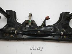 FORD ECOSPORT FRONT SUBFRAME 1.0L Petrol JFSE LUXE YELLOW 17-23