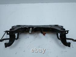 FORD ECOSPORT FRONT SUBFRAME 1.0L Petrol JFSE LUXE YELLOW 17-23