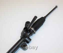 FORD FIESTA 2008 to 2017 MK7 STEERING RACK (Genuine Ford re-manufactured)