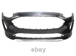 FORD FIESTA ACTIVE Front Bumper 2018-On OEM L1BB-17757 Used Genuine