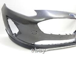 FORD FIESTA ACTIVE Front Bumper 2018-On OEM L1BB-17757 Used Genuine