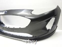 FORD FIESTA ACTIVE Front Bumper 2018-On OEM L1BB-17757 Used Genuine