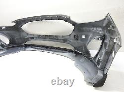 FORD FIESTA ACTIVE Front Bumper 2018-On OEM L1BB-17757 Used Genuine